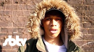 Izzie Gibbs | Warm Up Sessions [S9.EP17]: SBTV