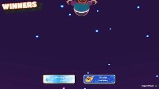Thin ice duo win with nuubgy
