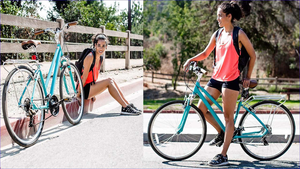 Top 5 Best Hybrid Bikes in 2021GÇïGÇï RGÇïeviews