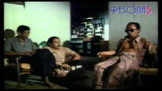 Promo Bujang Lapok Kembali Daa!!! (Pesona 3) @ Tv3! (7/8/2011)