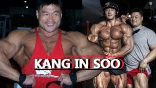▶KANG IN SOO 'Teacher of Hwang Chul Soon - Never Give Up !!!' MOTIVATION