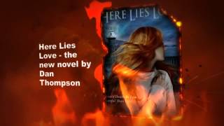 Here Lies Love Official #1