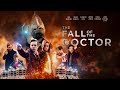 DW2012: The Fall of the Doctor Movie