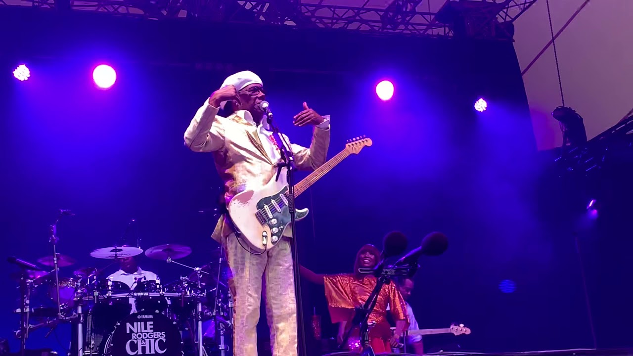 I’m Coming Out and Upside Down - FOLAMI