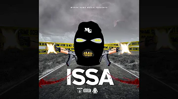 ISSA - Problo Tha Problem Child