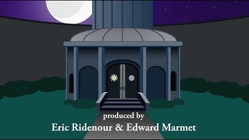 Fan-Made MLP:FiM "Journey of the Spark" title sequence