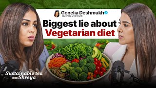 Famous Is A VEGETARIAN DIET Healthier Than Eating Meat And Dairy? Wealth