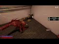 SCPSL Having fun as a SCP
