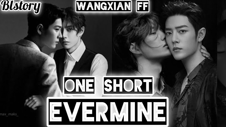 EVERMINE//One Shot FF//Wangxian Fanfiction Explain In Hindi @Wangxianlovejourney