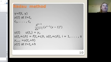 #89 Elena Shvareva   Harmony search algorithm for chemical kinetics optimization problems