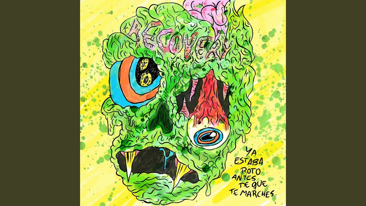 Watch Epílogo on YouTube Watch Epílogo on YouTube