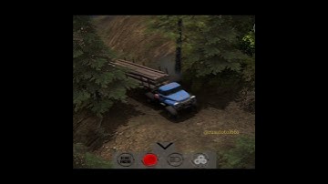 rthd update terbaru ver 10.1 #rthd #rthdgameplay #viral #subscribe #offroad #trukoleng