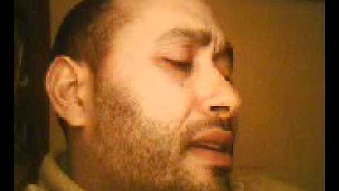ما تيسر من سورة الكهف بصوت محمد محمود شعبان