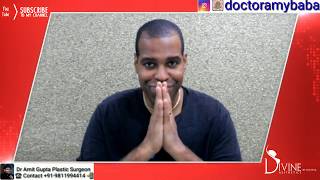 Gynecomastia Testimonial of American Patient at Divine Cosmetic Surgery