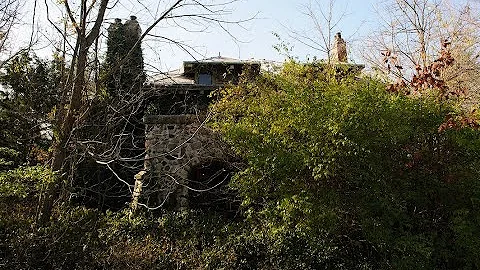 A Scary Movie by Alex Lethen Banana Slug Productions