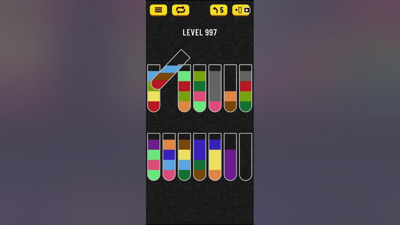 Как пройти уровень в water sort puzzle. Water sort puzzle 72 уровень. water sort puzzle level 187. уровень 997. cups water sort puzzle level376уровень.