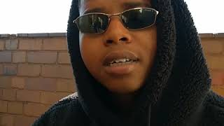 #Mapholoba freestyles