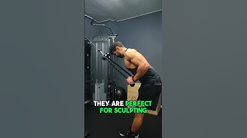 Build Massive Triceps: The Only 2 Exercises You Need!