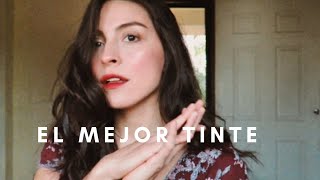 reseña tinte soft color wella castaño claro screenshot 1