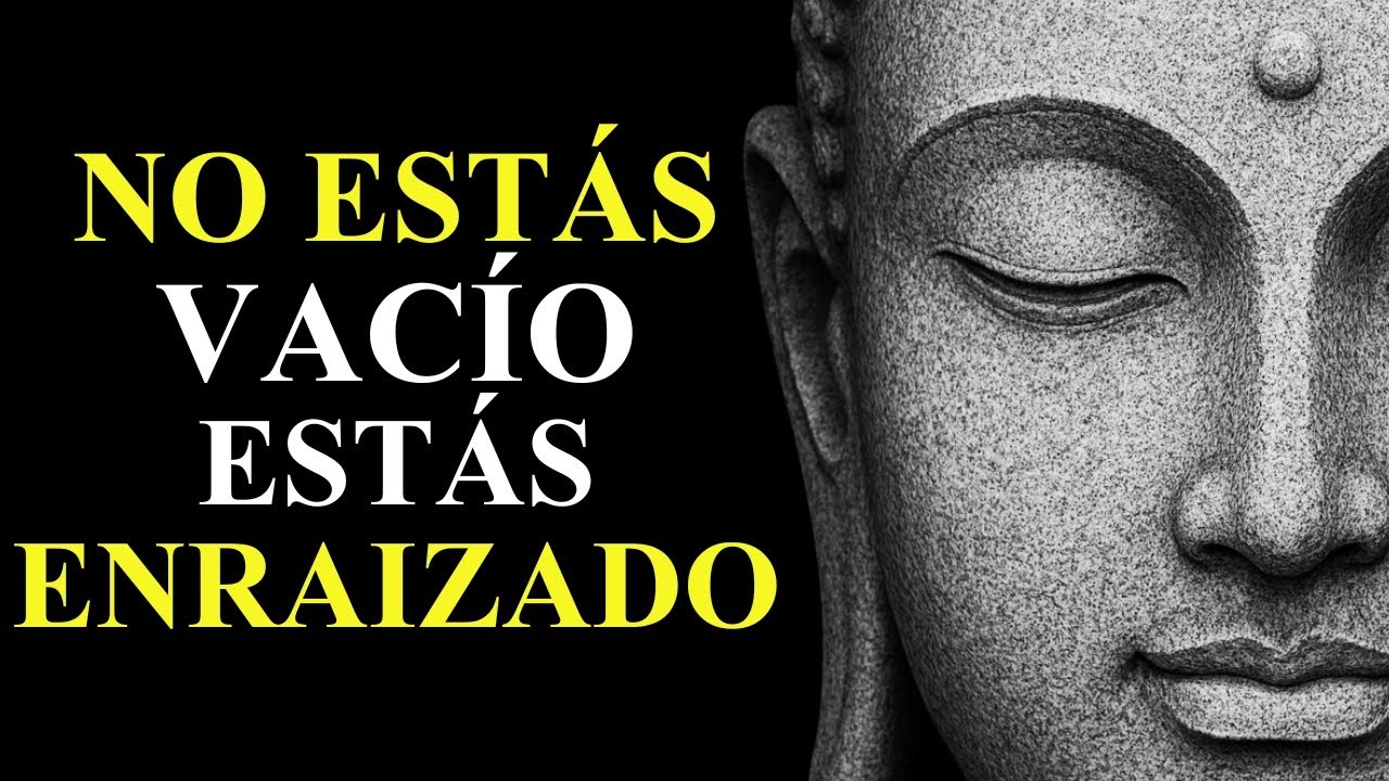 (SIN ANUNCIOS) “La Quietud No Está Vacía, Está Profundamente Asentada” | Enseñanzas Budistas De Paz