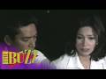 The Buzz Classics: Vic Sotto at Dina Bonnevie, nagkabalikan! | Jeepney TV