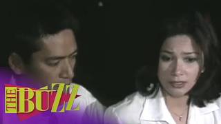 The Buzz Classics: Vic Sotto at Dina Bonnevie, nagkabalikan! | Jeepney TV