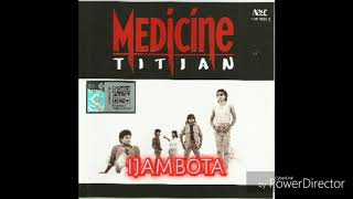 MERGASTUA-MEDICINE(IJAMBOTA)