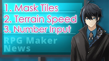 RPG Maker News #174
