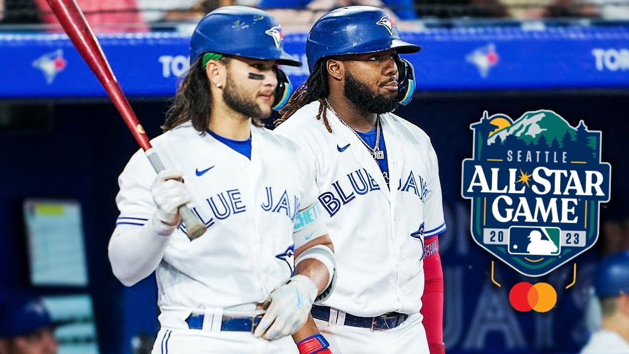 MLB All Star voting is an absolute joke... - YouTube