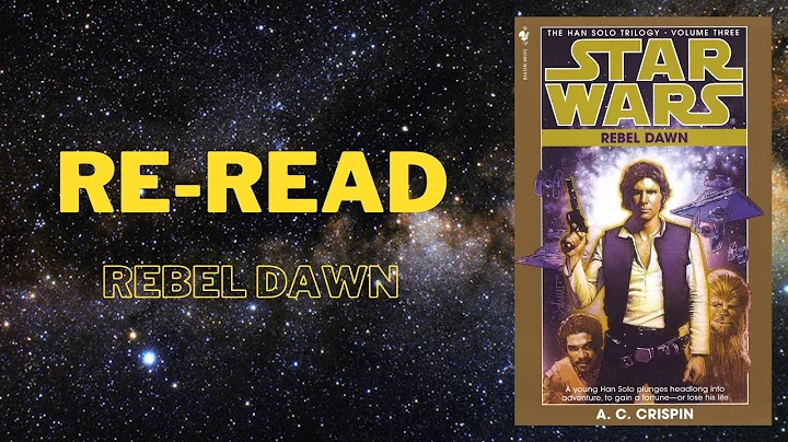 Re-Read: Rebel Dawn