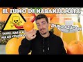 LA VERDAD SOBRE EL ZUMO DE NARANJA