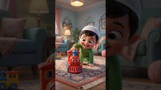 ❤️ The Beautiful Bond of a Brother & Sister | A Heart-Touching Islamic Story