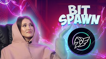 Bitspawn - the next PLAY2EARN SOLANA GEM!