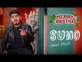 Hindi christmas songs 20232024  suno  anand masih  official music
