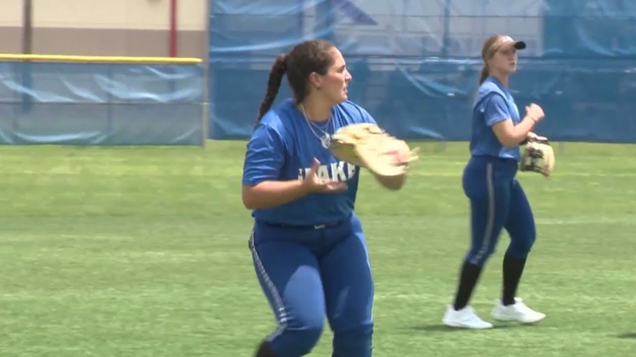 OLLU softball punches ticket to NAIA World Series
