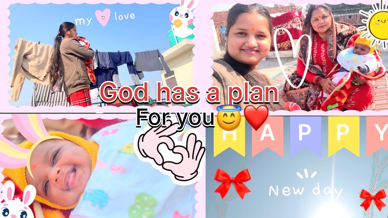 God is not delaying - He is preparing you 🫵🏻😇❤️