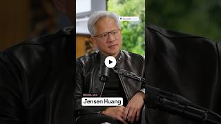 Information Jensen Huang: Kids are forgetting long division, and I don't think it matters Guide