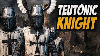 Serving as a Teutonic Knight in Bannerlord’s Eastern Europe Mod