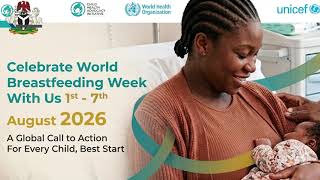 CHAI 2026 Breastfeeding Week (Short)