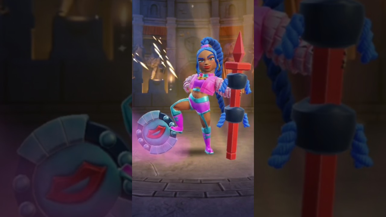 The RoyalEST - Legendary 🚀|ClashofClans🚀 