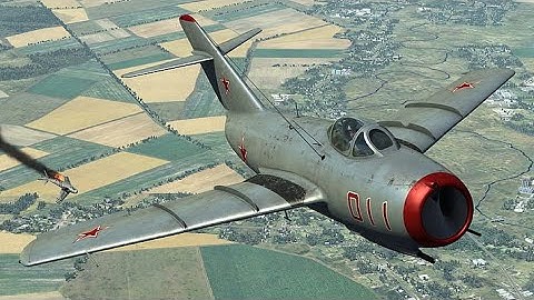 Unreal Engine 5 - Mouse Flight Controller.