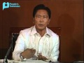 President Ferdinand Marcos' NBC INTERVIEW