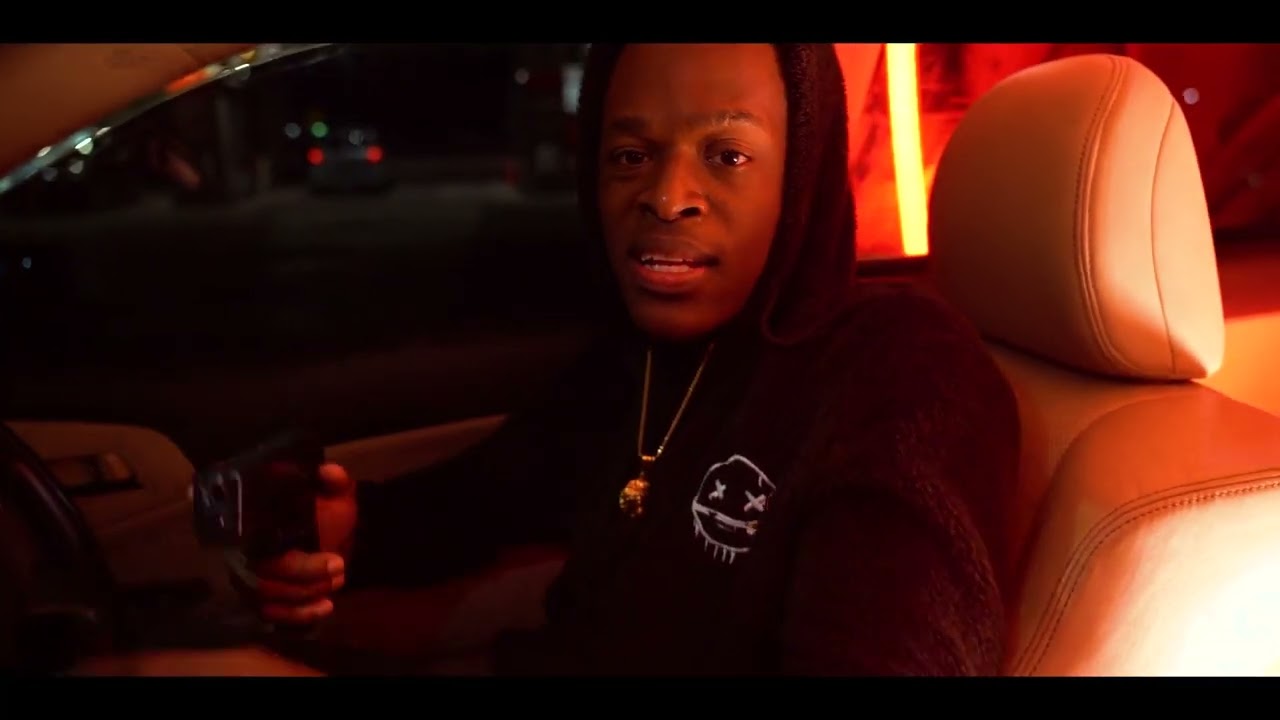 MtripleT - Safe (Official Music Video)