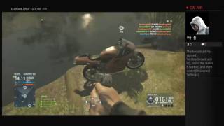 BFH FUNNY AND RANDOM MOMMENTS