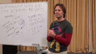 20120616 Relationship With God - The Eternal Benefits S1P2