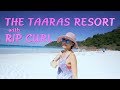 REDANG ISLAND - A Day at The TAARAS Beach & Spa Resort with RIP CURL