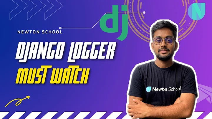 All about Django Logger | Very Important concept for Django Developers | Django Logger tutorial
