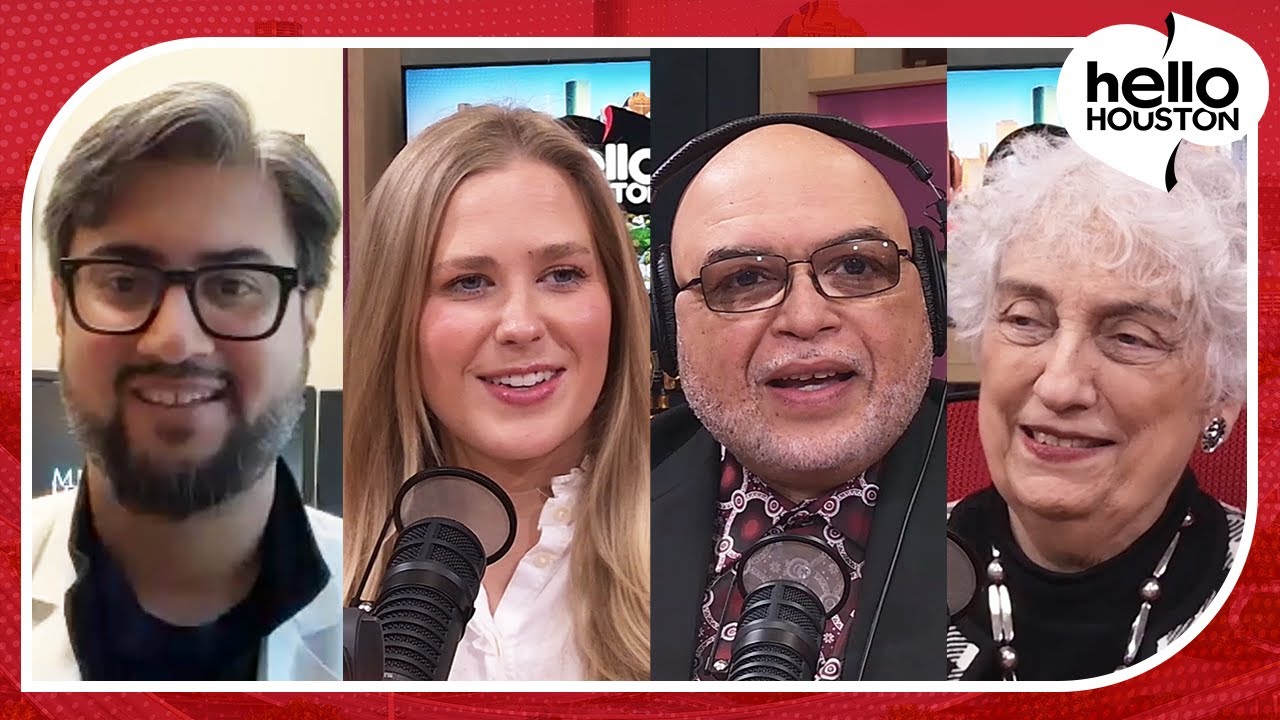 Hello Houston Full Episode - February 2, 2026