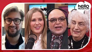 Hello Houston Full Episode - February 2, 2026
Hello Houston Full Episode - February 2, 2026 Hello Houston Full Episode - February 2, 2026