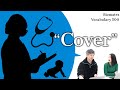 #97 「Cover=カバーする」じゃない?!｜Bizmates Vocabulary 500【場面を見て覚える 実用英語フレーズ】